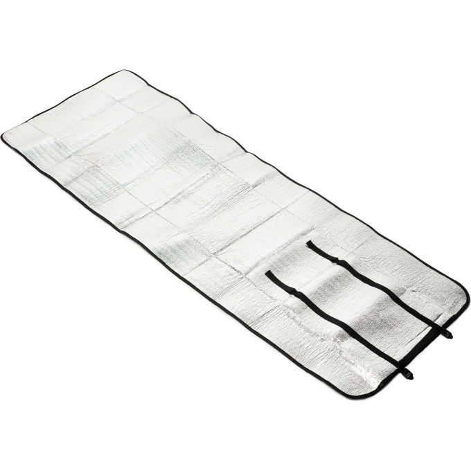 Теплоизолирующий коврик HIGH PEAK ALUMATTE SINGLE HP-878